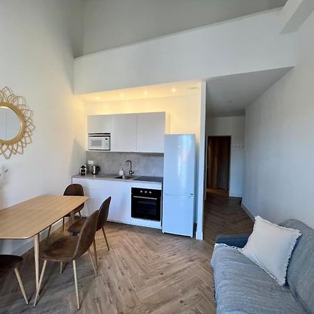 Apartamento Soho - Le Corner Montpellier Exterior foto