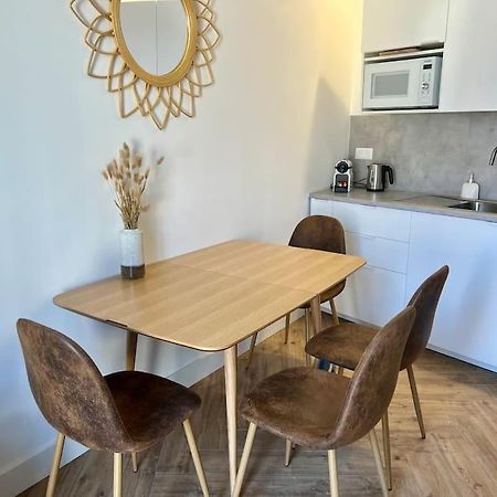 Apartamento Soho - Le Corner Montpellier Exterior foto