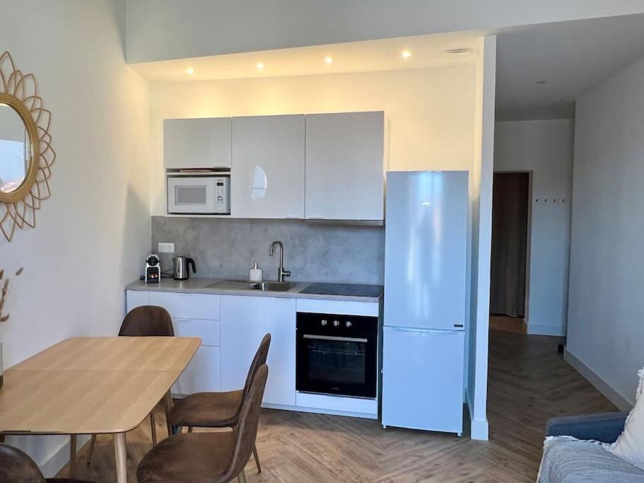 Apartamento Soho - Le Corner Montpellier Exterior foto