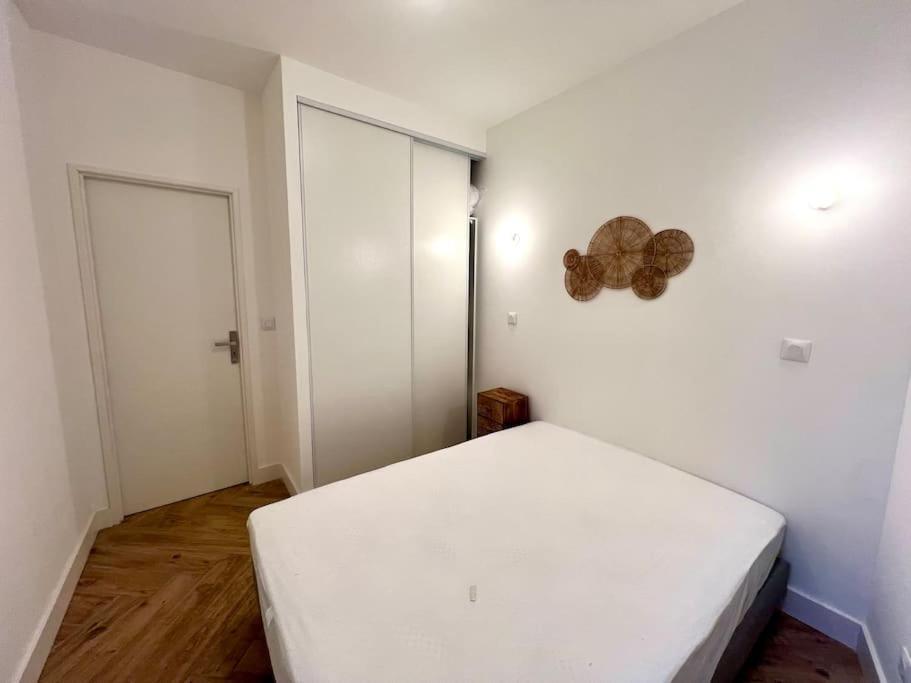 Apartamento Soho - Le Corner Montpellier Exterior foto