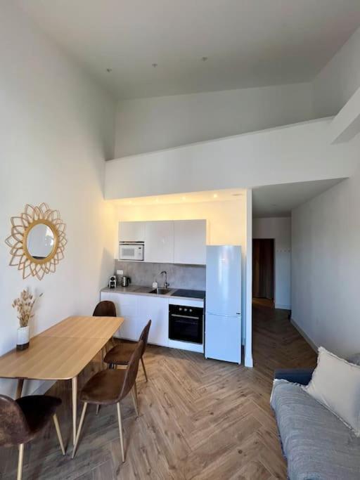 Apartamento Soho - Le Corner Montpellier Exterior foto