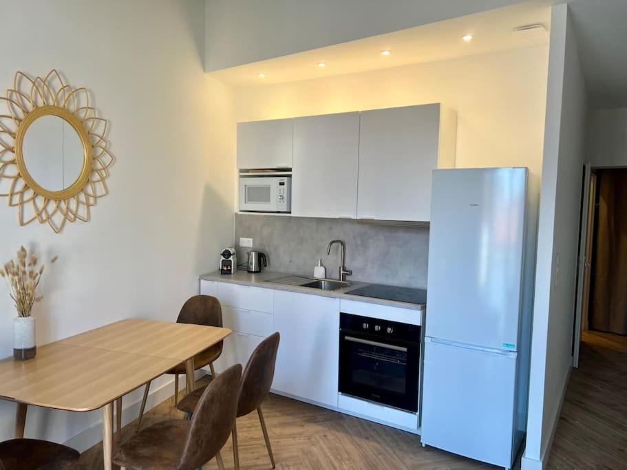 Apartamento Soho - Le Corner Montpellier Exterior foto