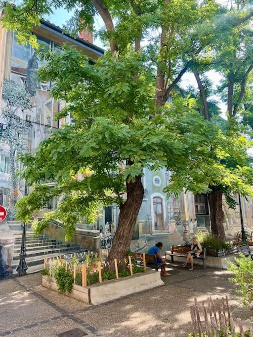 Apartamento Soho - Le Corner Montpellier Exterior foto