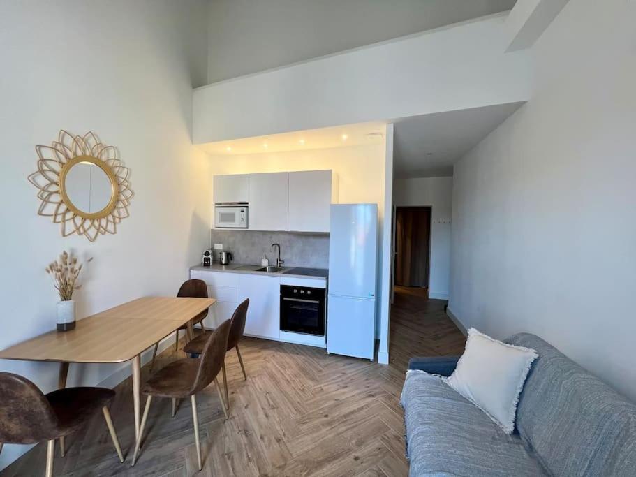 Apartamento Soho - Le Corner Montpellier Exterior foto