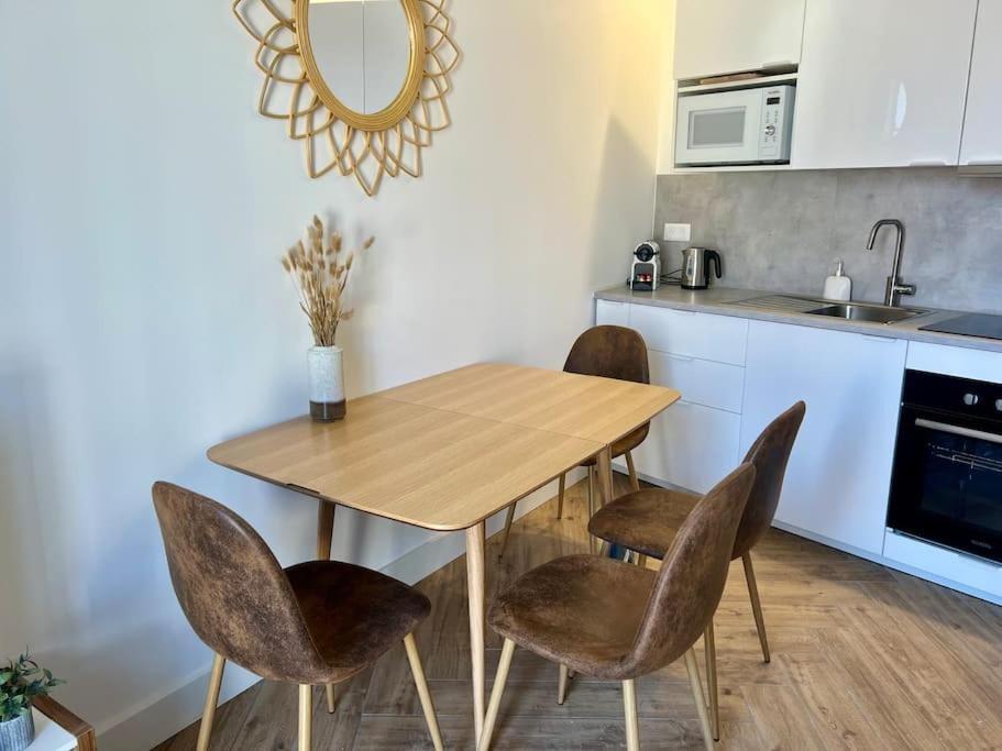 Apartamento Soho - Le Corner Montpellier Exterior foto