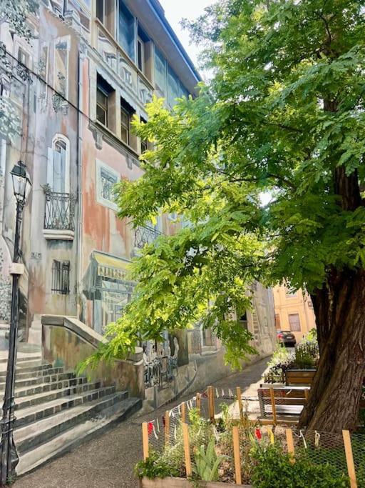 Apartamento Soho - Le Corner Montpellier Exterior foto