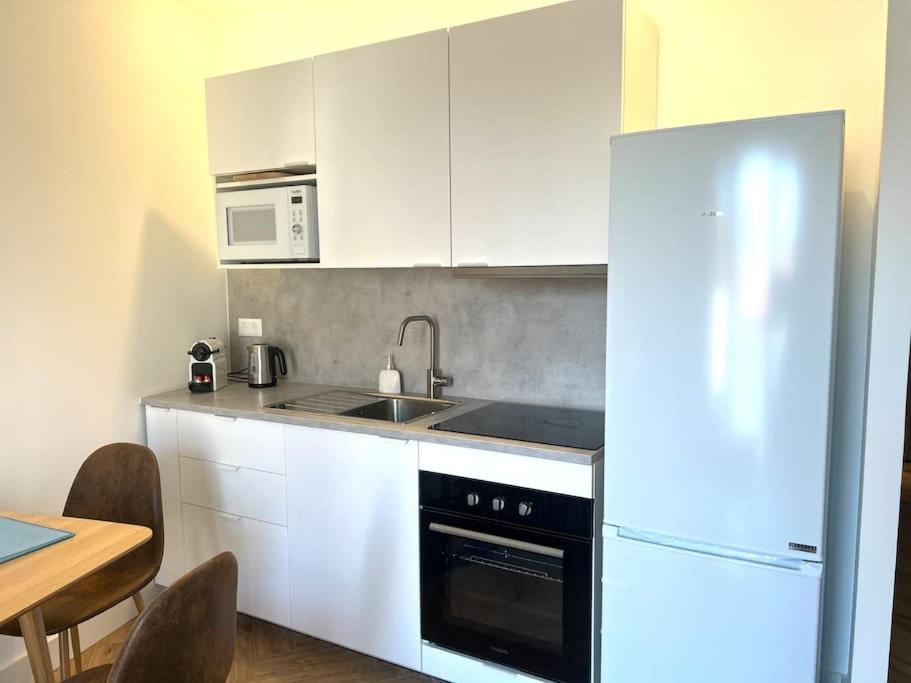 Apartamento Soho - Le Corner Montpellier Exterior foto